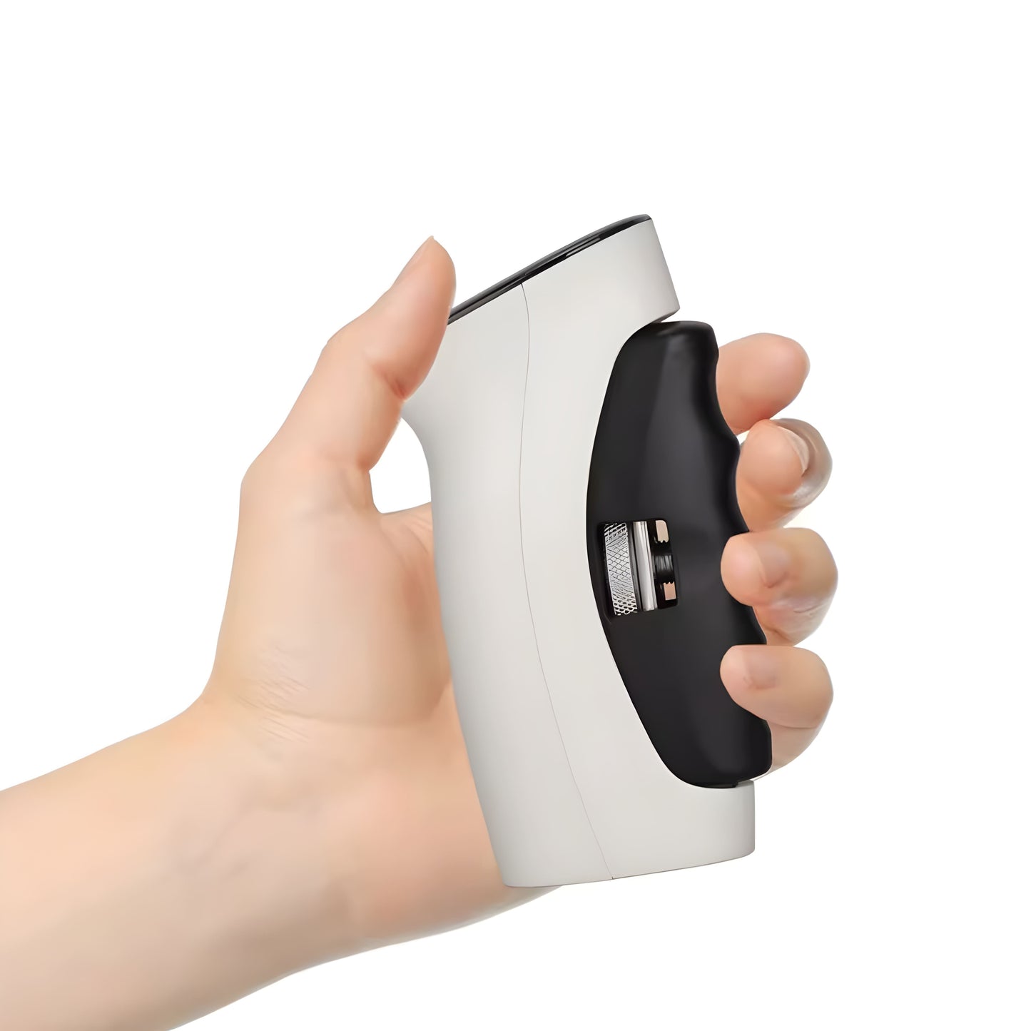 Dinamómetro de Agarre de Mano Inteligente